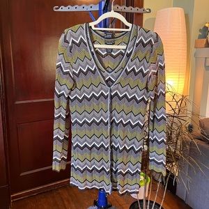 Doncaster Cardigan and Matching Camisole